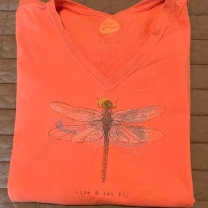 Life is Good T-shirt